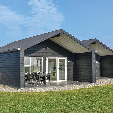 Amazing Home In Ringkobing With Kitchen Sondervig Bagian luar foto